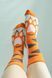 Носки с принтом котика "Paws" Paw-SW-40 фото 7